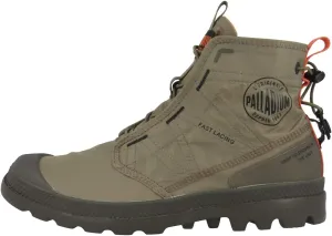Palladium Men's Pampa Travel Lite Boot