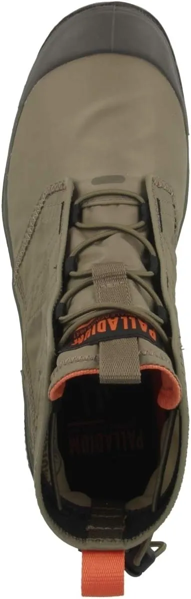Palladium Men's Pampa Travel Lite Boot