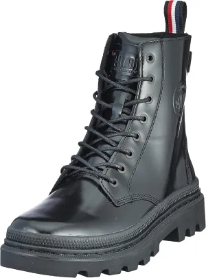 Palladium Unisex-Adult Hi-top Trainers Sneaker