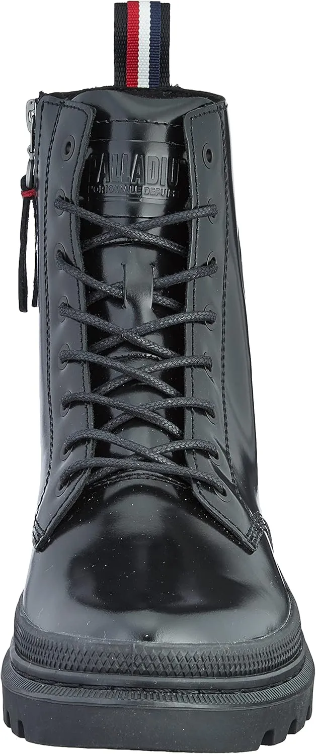 Palladium Unisex-Adult Hi-top Trainers Sneaker