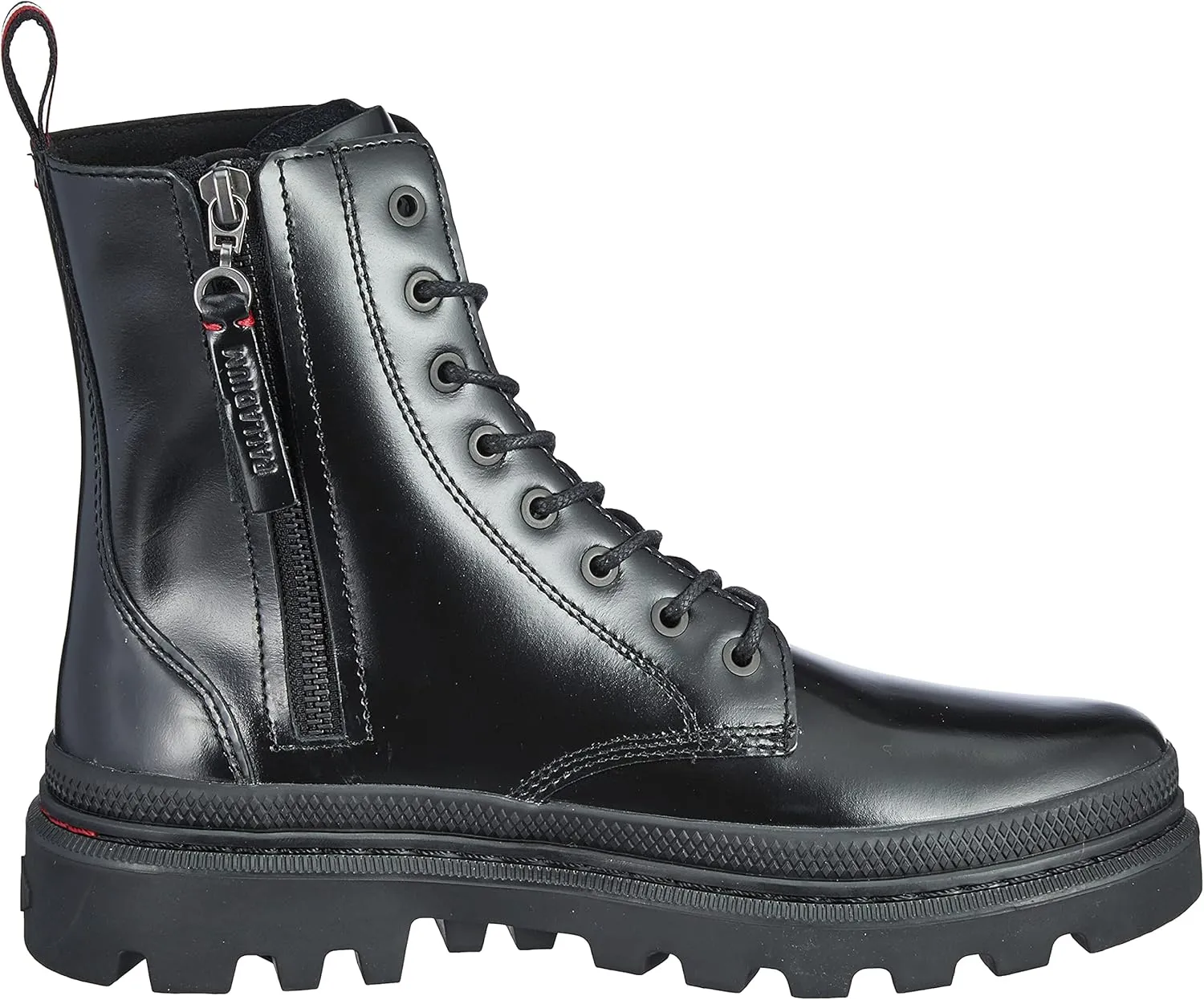 Palladium Unisex-Adult Hi-top Trainers Sneaker
