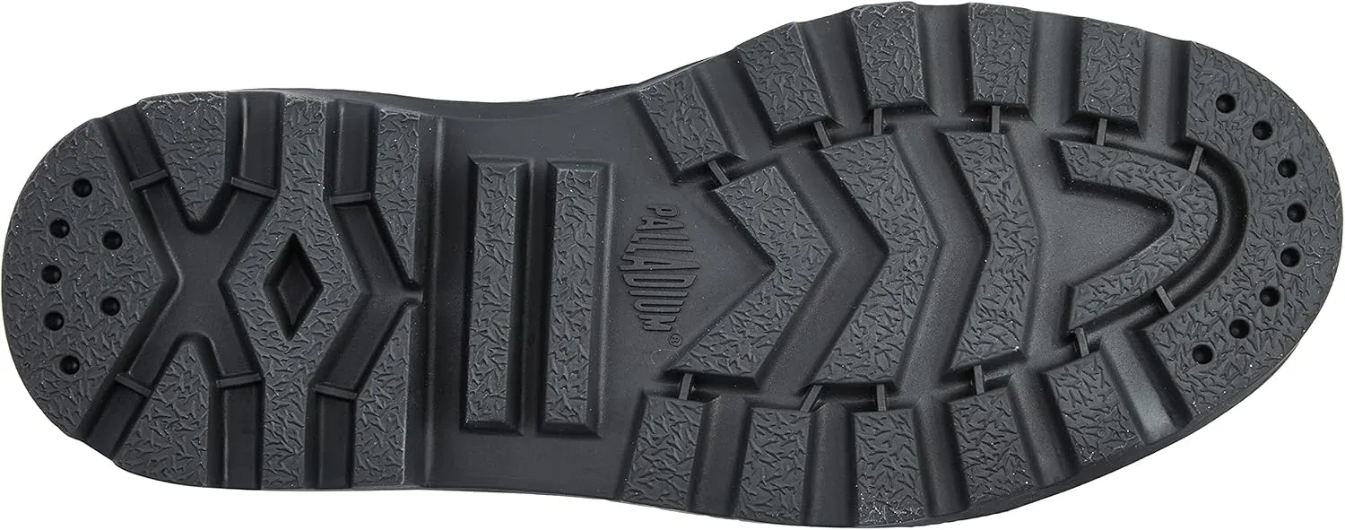 Palladium Unisex-Adult Hi-top Trainers Sneaker