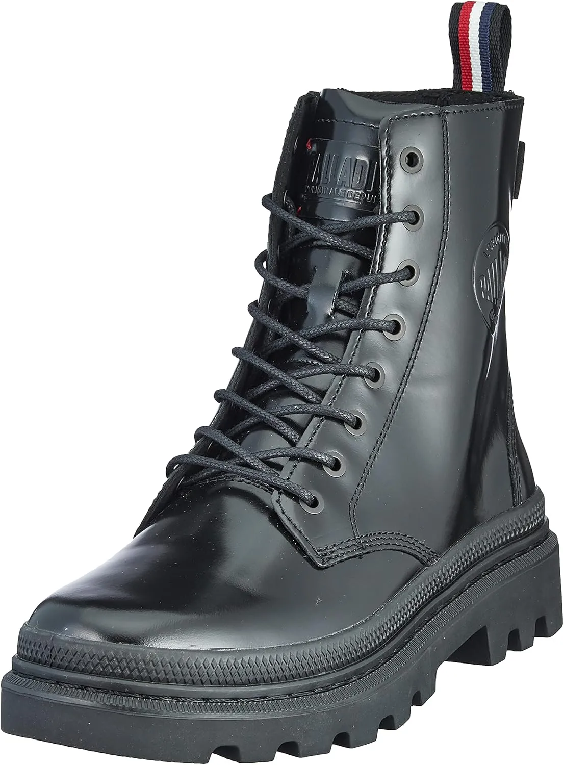 Palladium Unisex-Adult Hi-top Trainers Sneaker