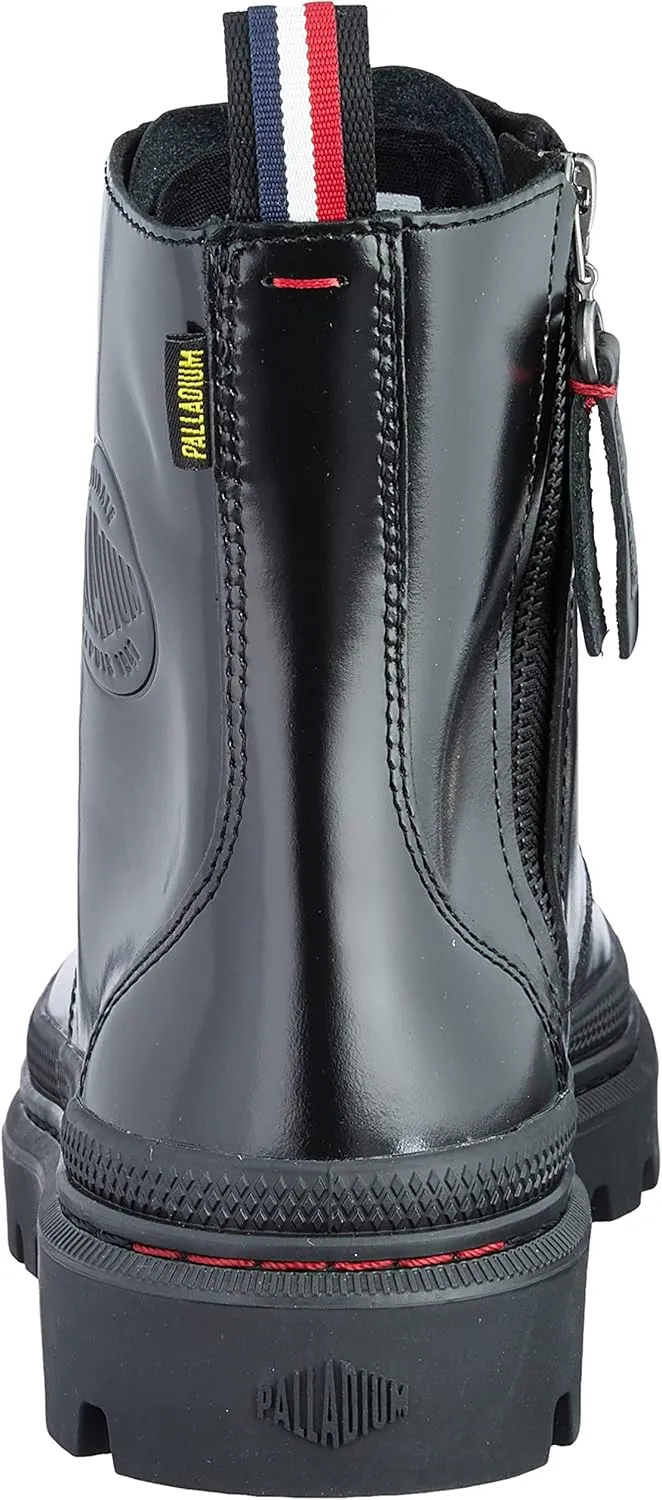 Palladium Unisex-Adult Hi-top Trainers Sneaker