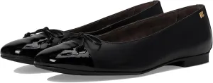 Paul Green Women's Violet Ballet Flat