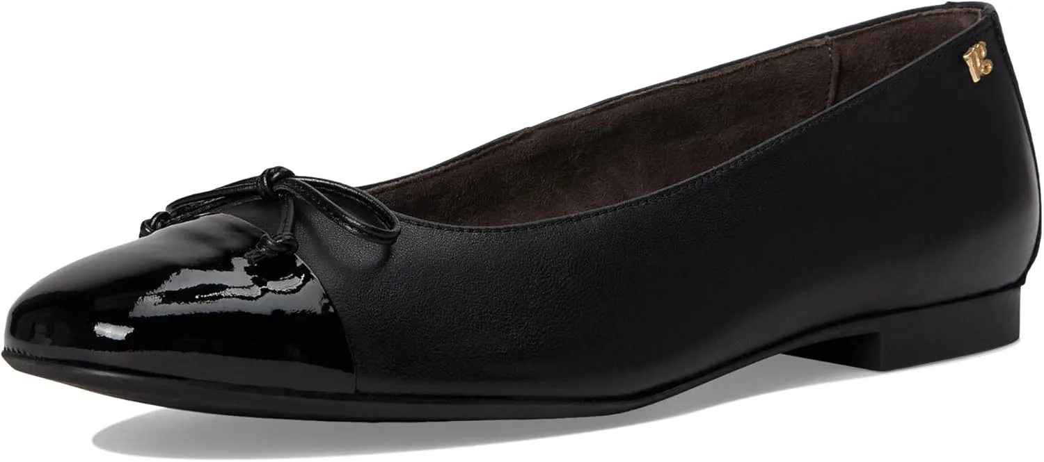Paul Green Women's Violet Ballet Flat