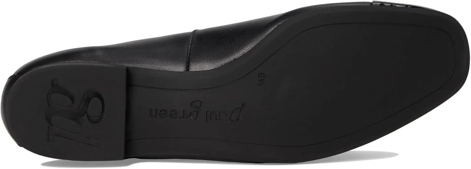 Paul Green Women's Violet Ballet Flat