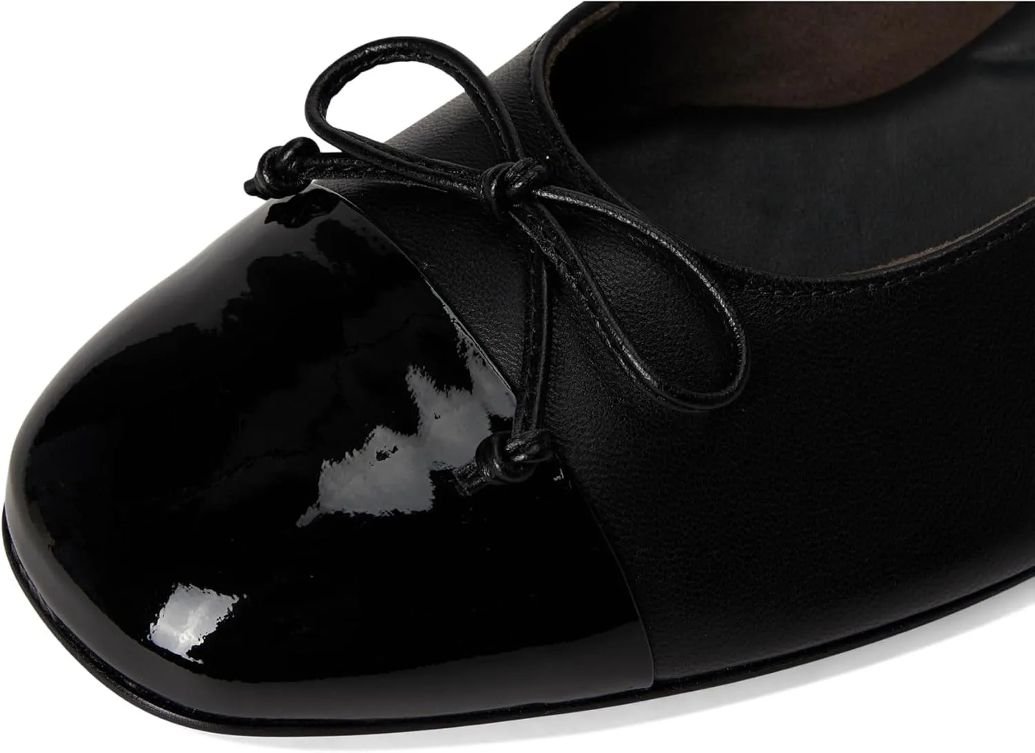 Paul Green Women's Violet Ballet Flat
