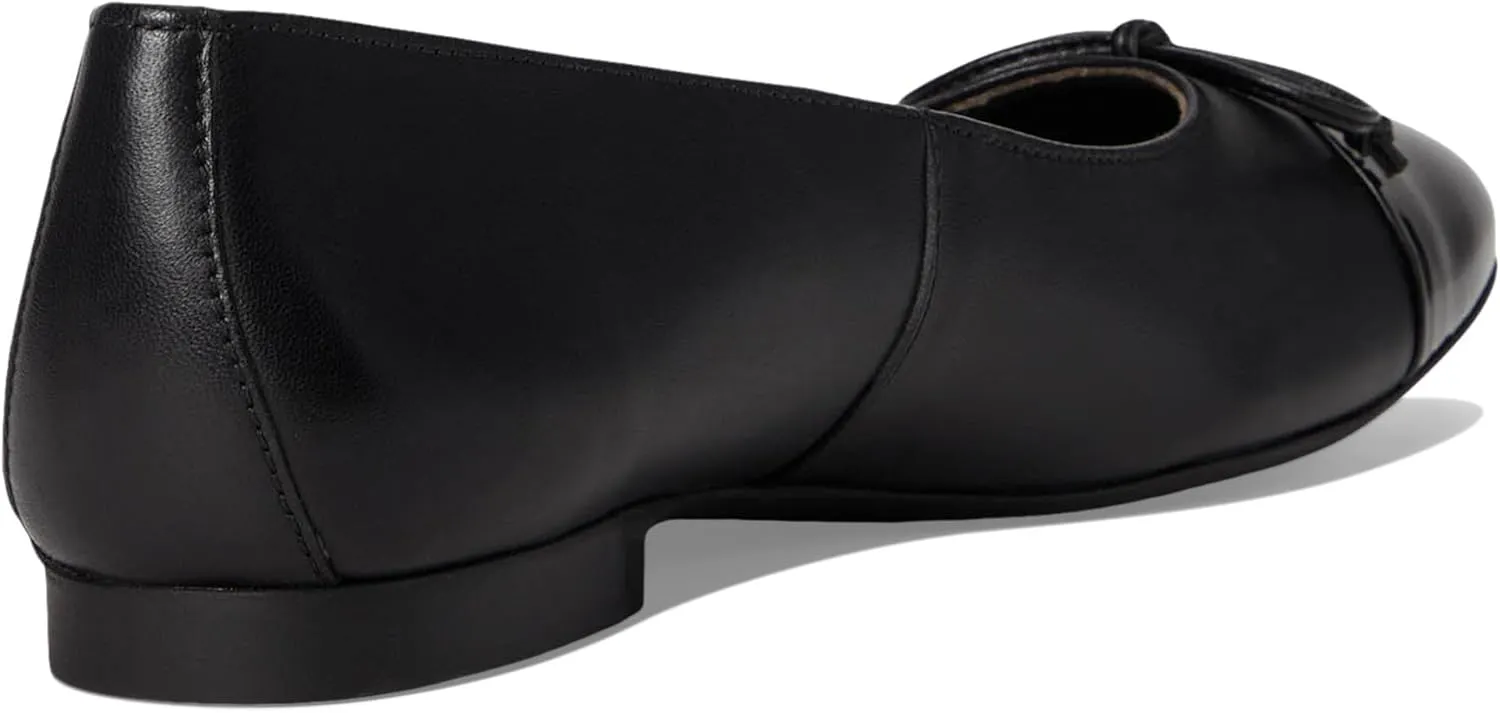 Paul Green Women's Violet Ballet Flat