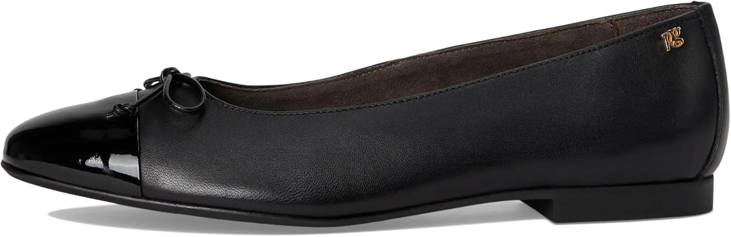 Paul Green Women's Violet Ballet Flat
