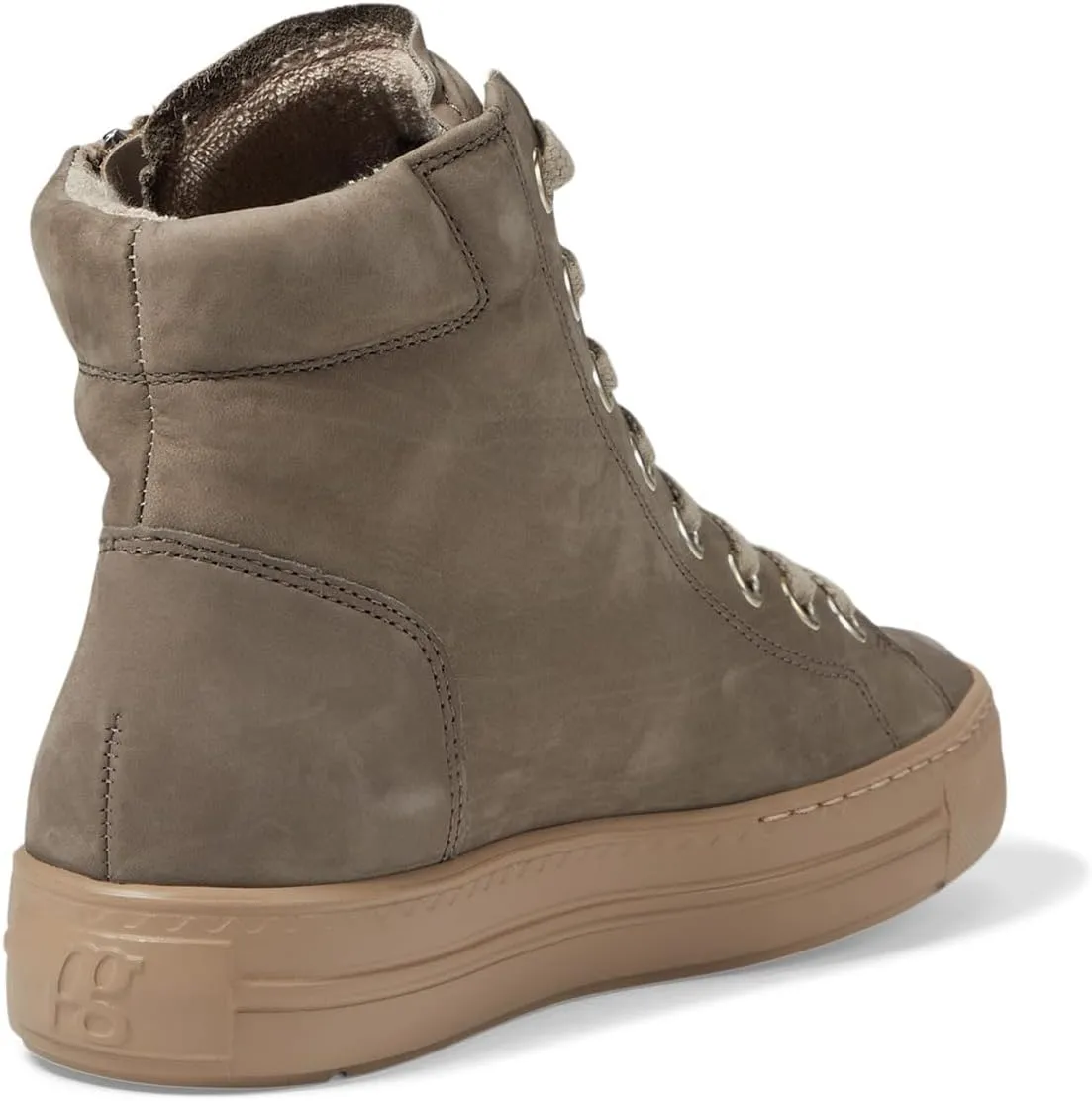 Paul Green Women's Wells Sneaker