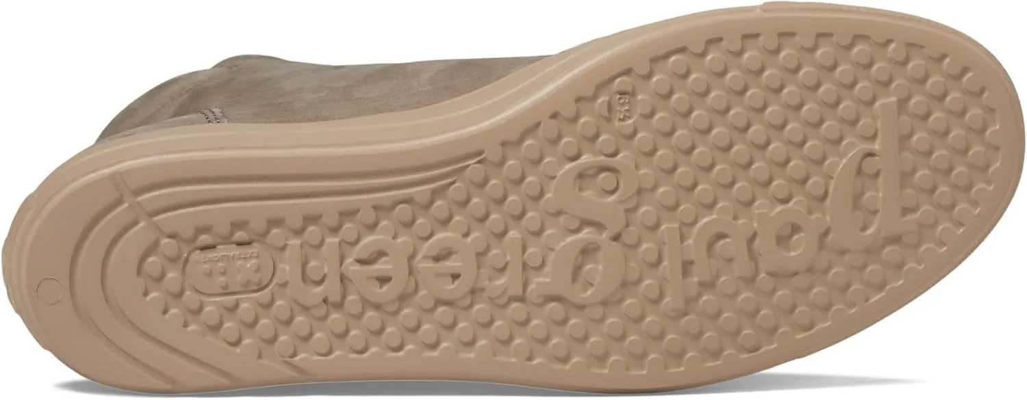 Paul Green Women's Wells Sneaker