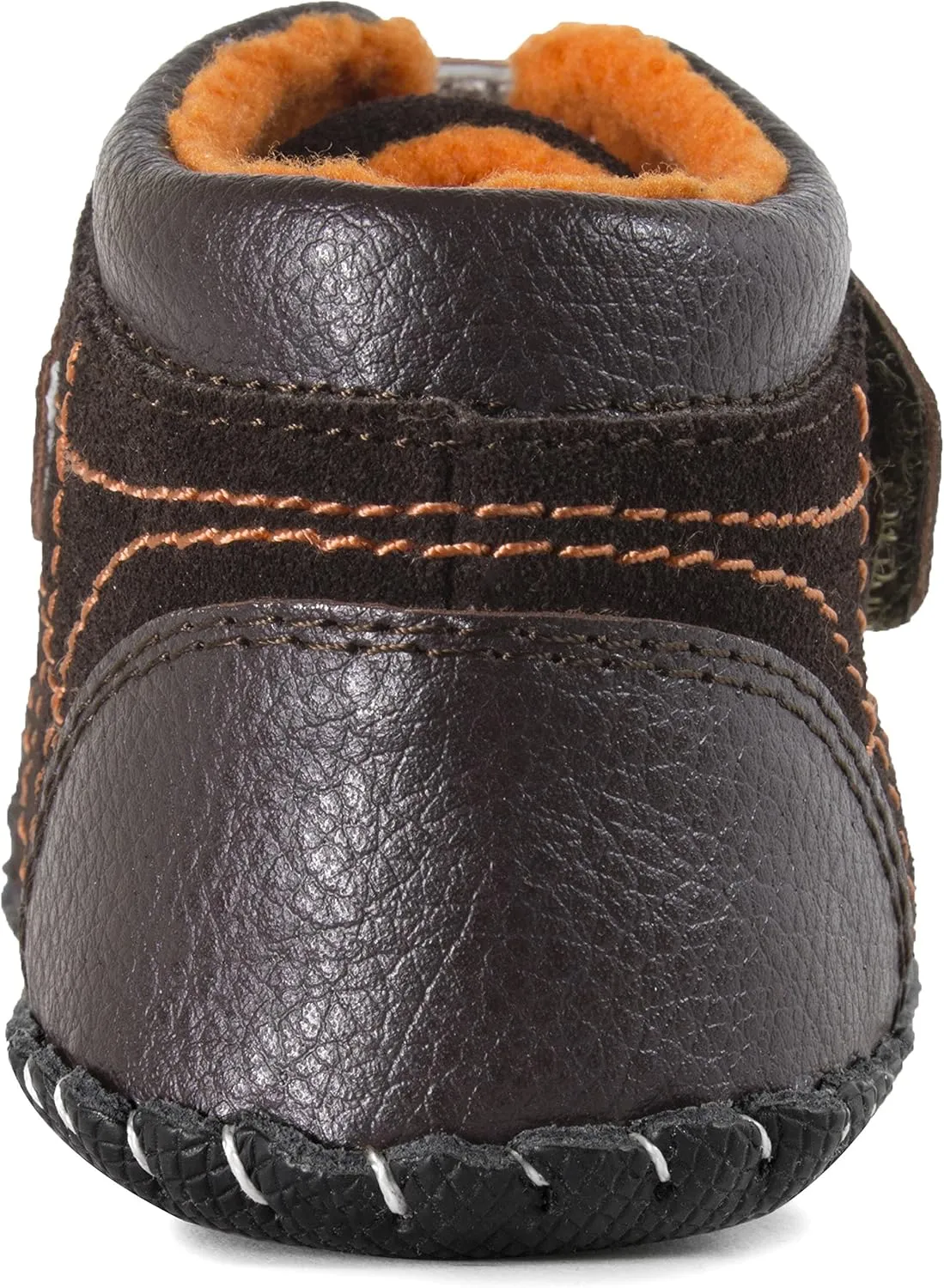 pediped Troy Bootie (Infant/Toddler)