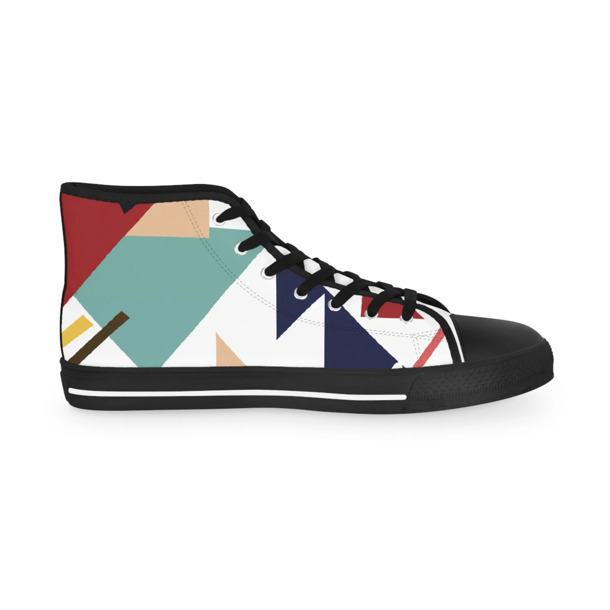 Pietro da Ceva. - High Top Shoes