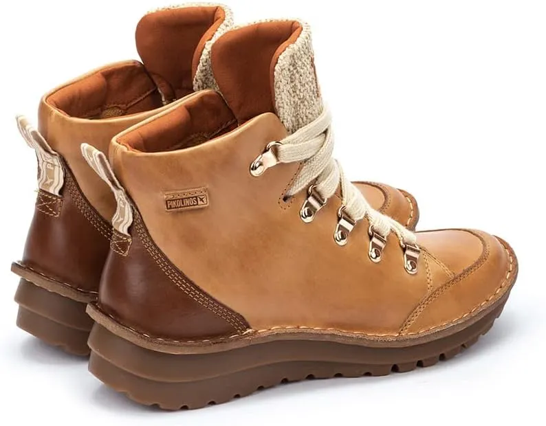 PIKOLINOS Women's Fashion Boot, 3.5,3.6,3.7,3.8,3.9,4,4.1,4.2 M Womens Adult