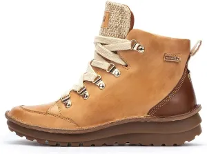 PIKOLINOS Women's Fashion Boot, 3.5,3.6,3.7,3.8,3.9,4,4.1,4.2 M Womens Adult