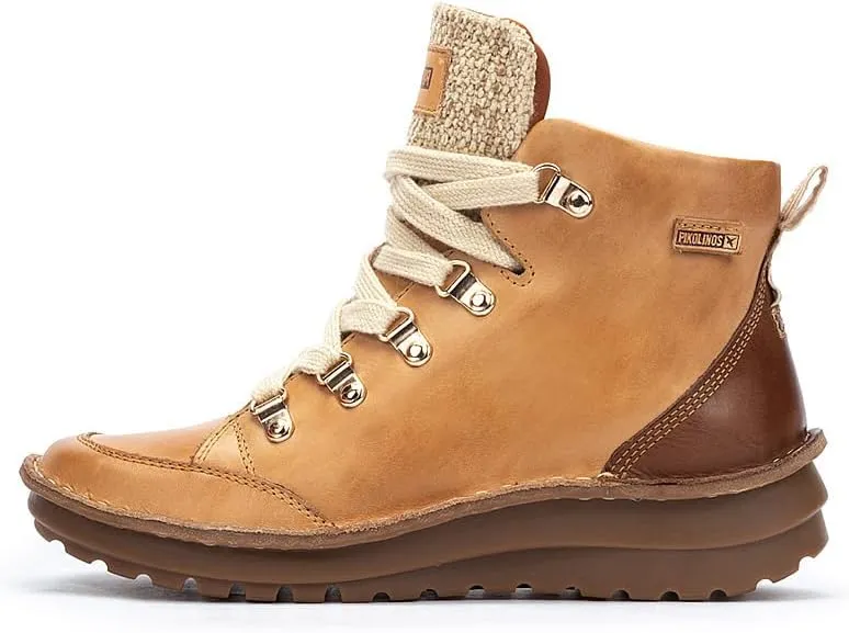 PIKOLINOS Women's Fashion Boot, 3.5,3.6,3.7,3.8,3.9,4,4.1,4.2 M Womens Adult