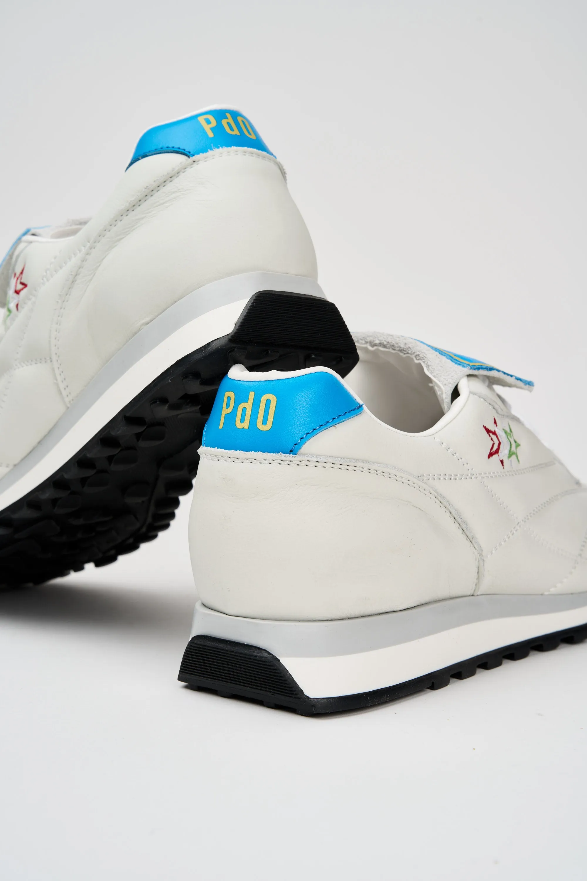 Pitch Sneaker da Uomo