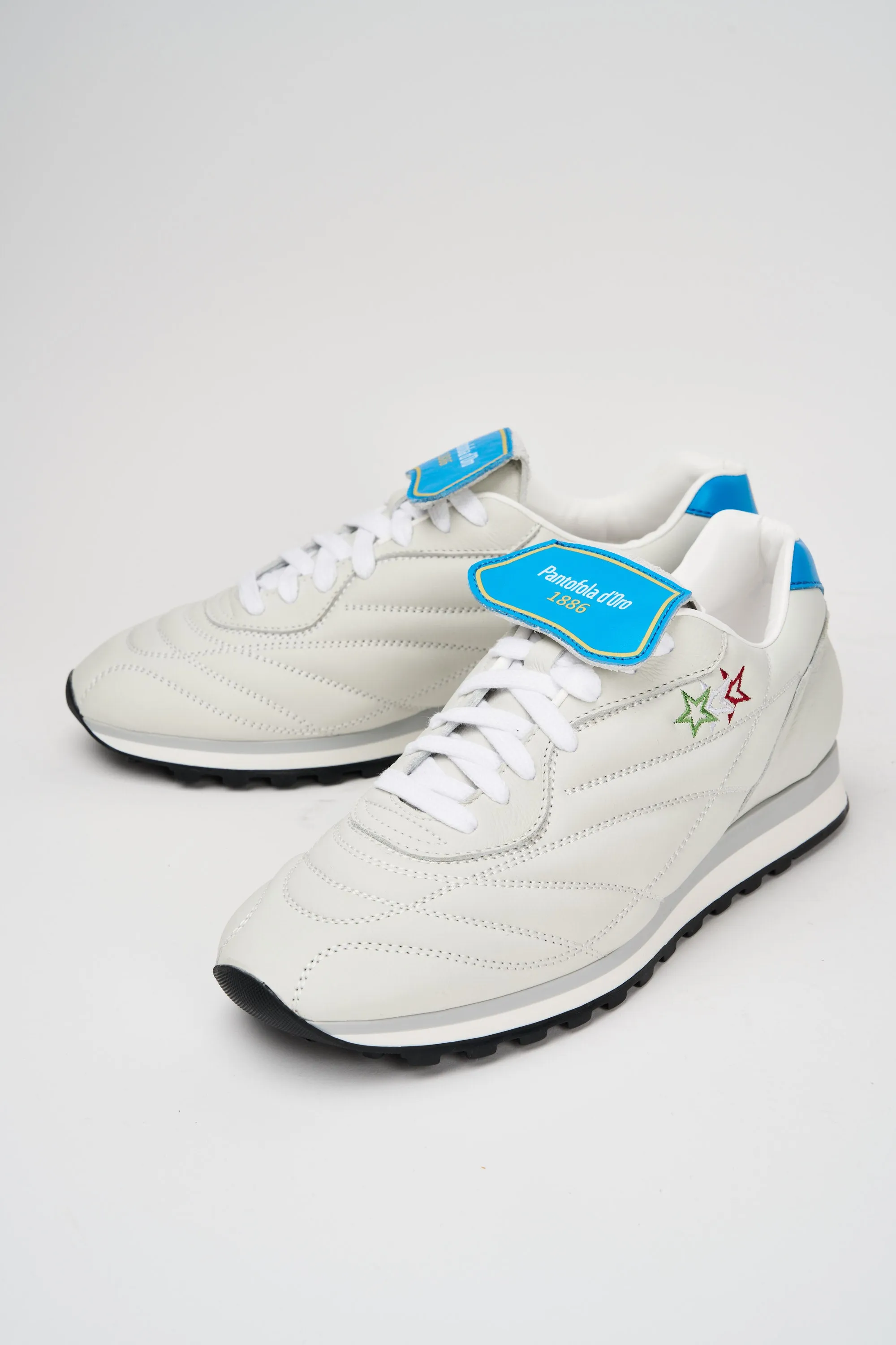 Pitch Sneaker da Uomo