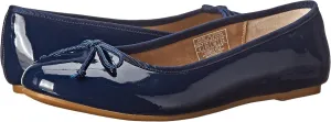 Polo Ralph Lauren Kids Nellie Ballet Flat (Toddler/Little Kid/Big Kid)
