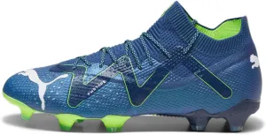 PUMA Future Ultimate FG/AG (US Footwear Size System, Adult, Men, Numeric, Medium, 7.5)