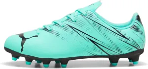 PUMA Kids' Attacanto Firm Ground/Artificial Ground
