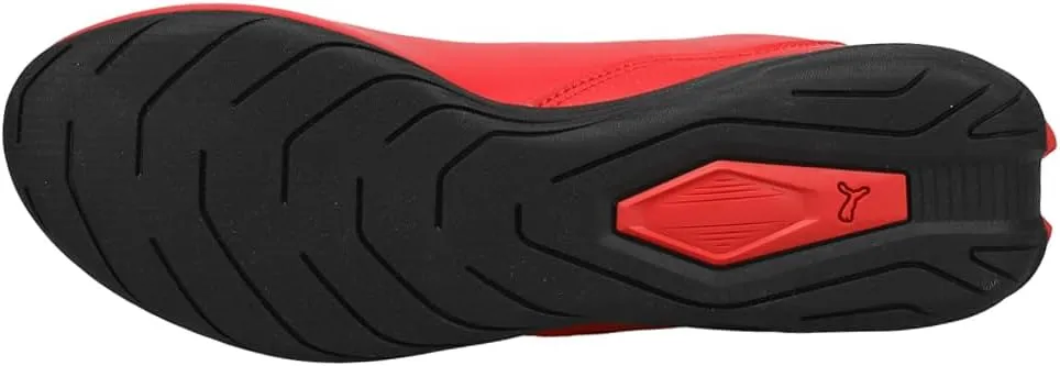 PUMA Men's Ferrari Drift Cat Decima Sneaker