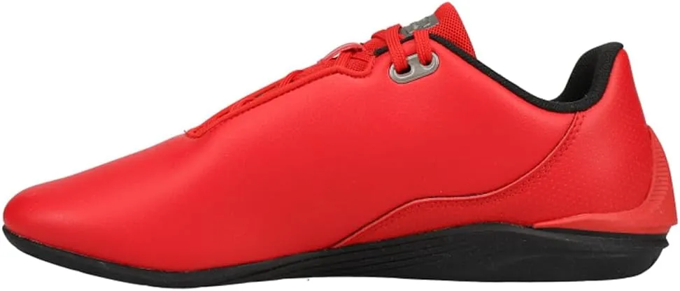 PUMA Men's Ferrari Drift Cat Decima Sneaker