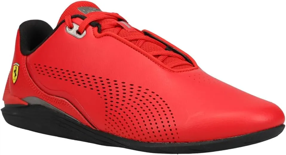 PUMA Men's Ferrari Drift Cat Decima Sneaker