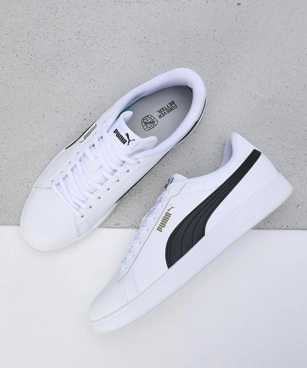 PUMA Men's Low-top Sneaker, 40 EU
