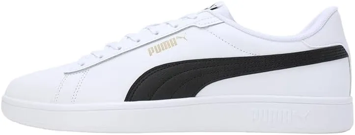 PUMA Men's Low-top Sneaker, 40 EU