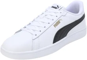 PUMA Men's Low-top Sneaker, 40 EU