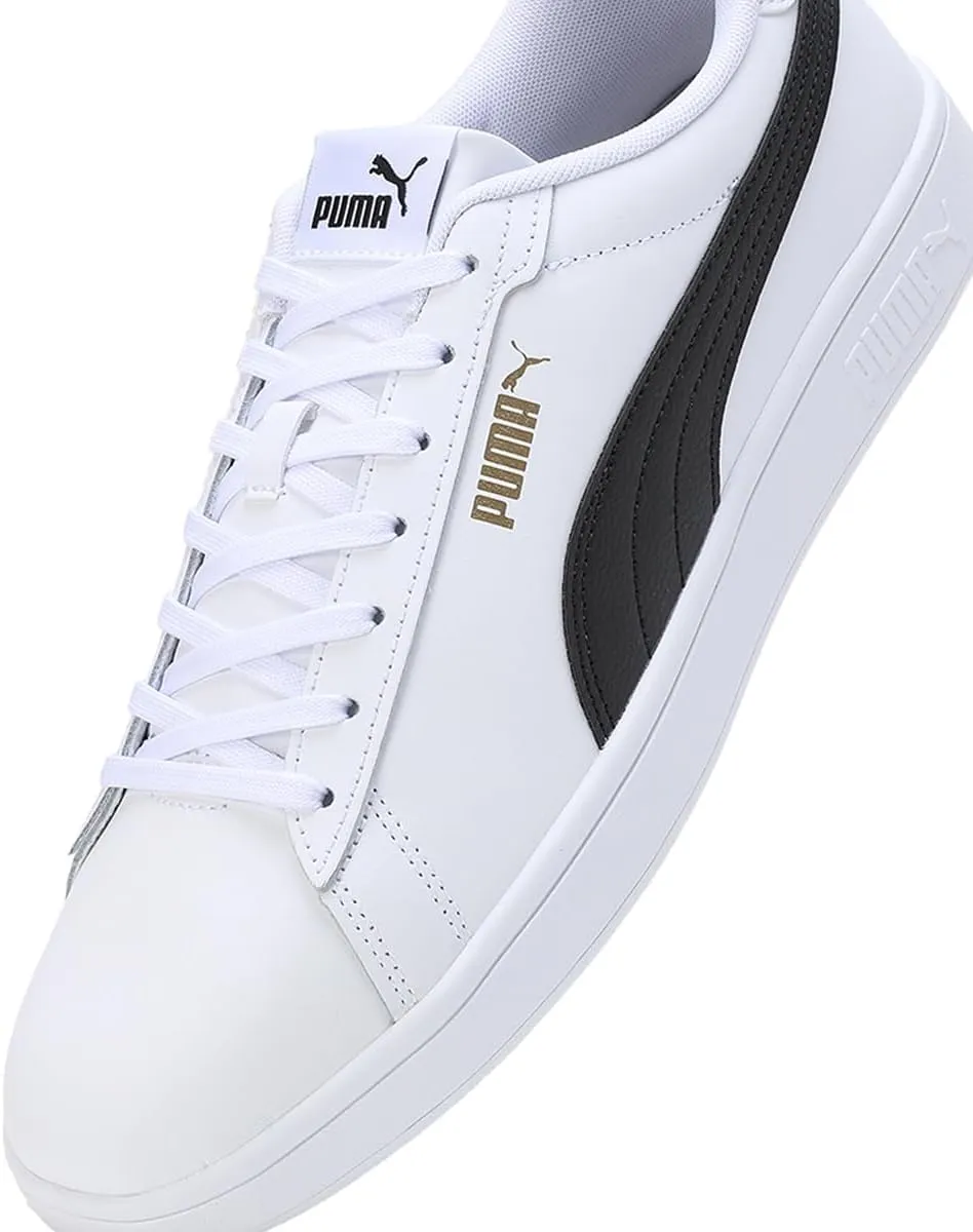 PUMA Men's Low-top Sneaker, 40 EU