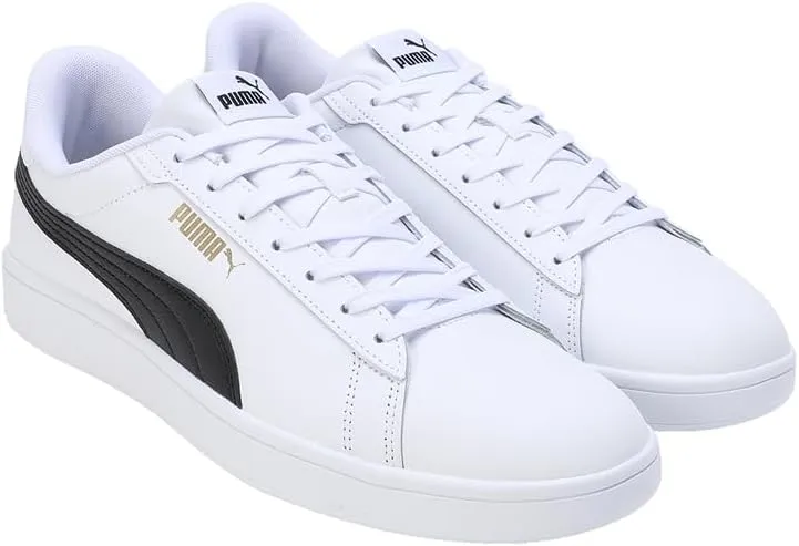 PUMA Men's Low-top Sneaker, 40 EU