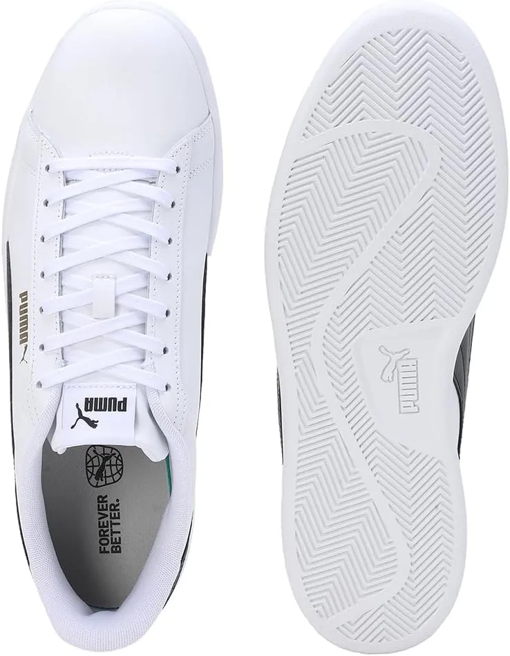 PUMA Men's Low-top Sneaker, 40 EU