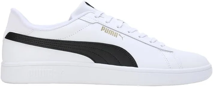 PUMA Men's Low-top Sneaker, 40 EU