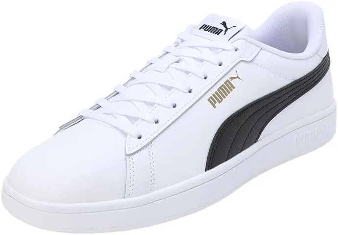 PUMA Men's Low-top Sneaker, 40 EU