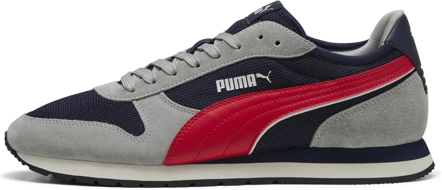 PUMA Unisex-Adult Low-top Sneaker