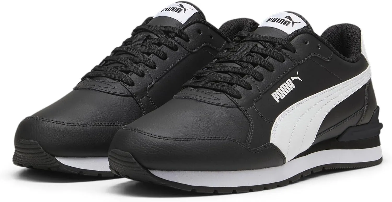 PUMA Unisex-Adult Low-Top Sneaker