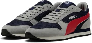 PUMA Unisex-Adult Low-top Sneaker