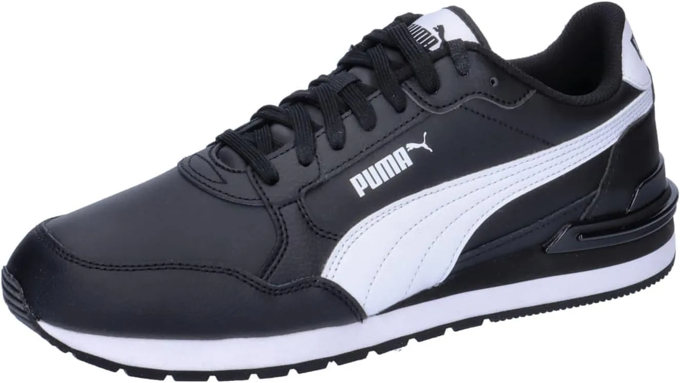 PUMA Unisex-Adult Low-Top Sneaker