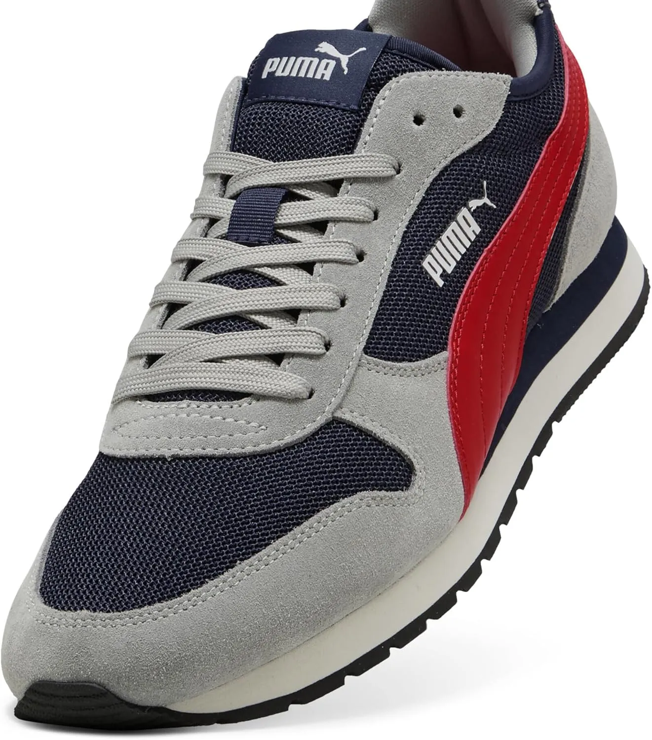 PUMA Unisex-Adult Low-top Sneaker