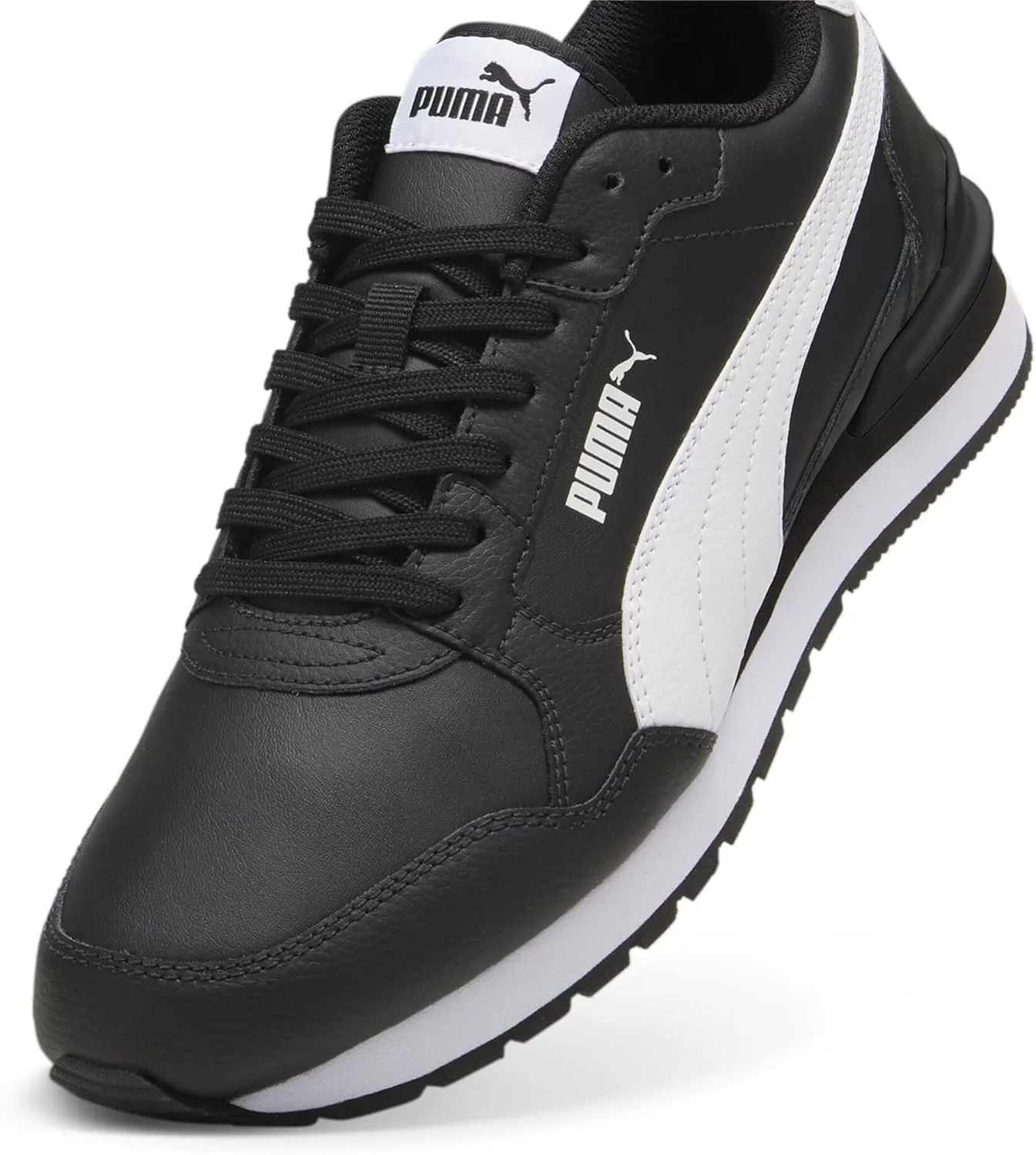PUMA Unisex-Adult Low-Top Sneaker