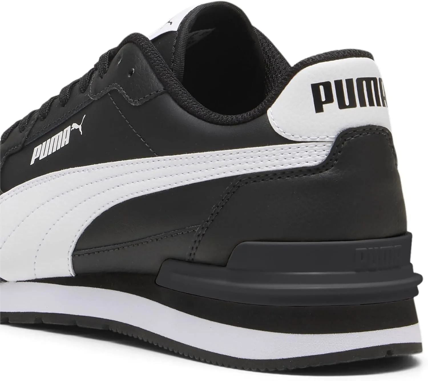 PUMA Unisex-Adult Low-Top Sneaker