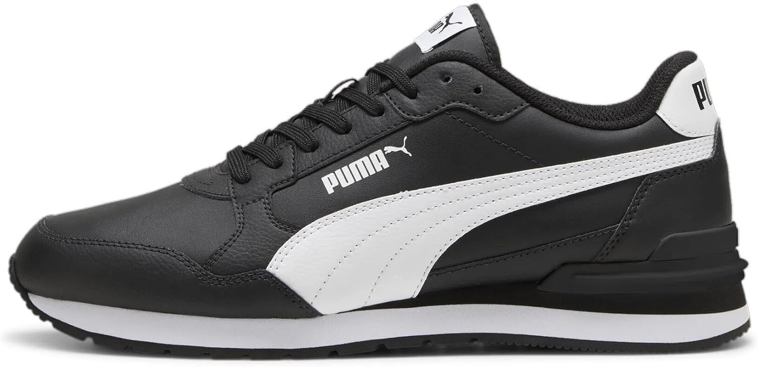 PUMA Unisex-Adult Low-Top Sneaker