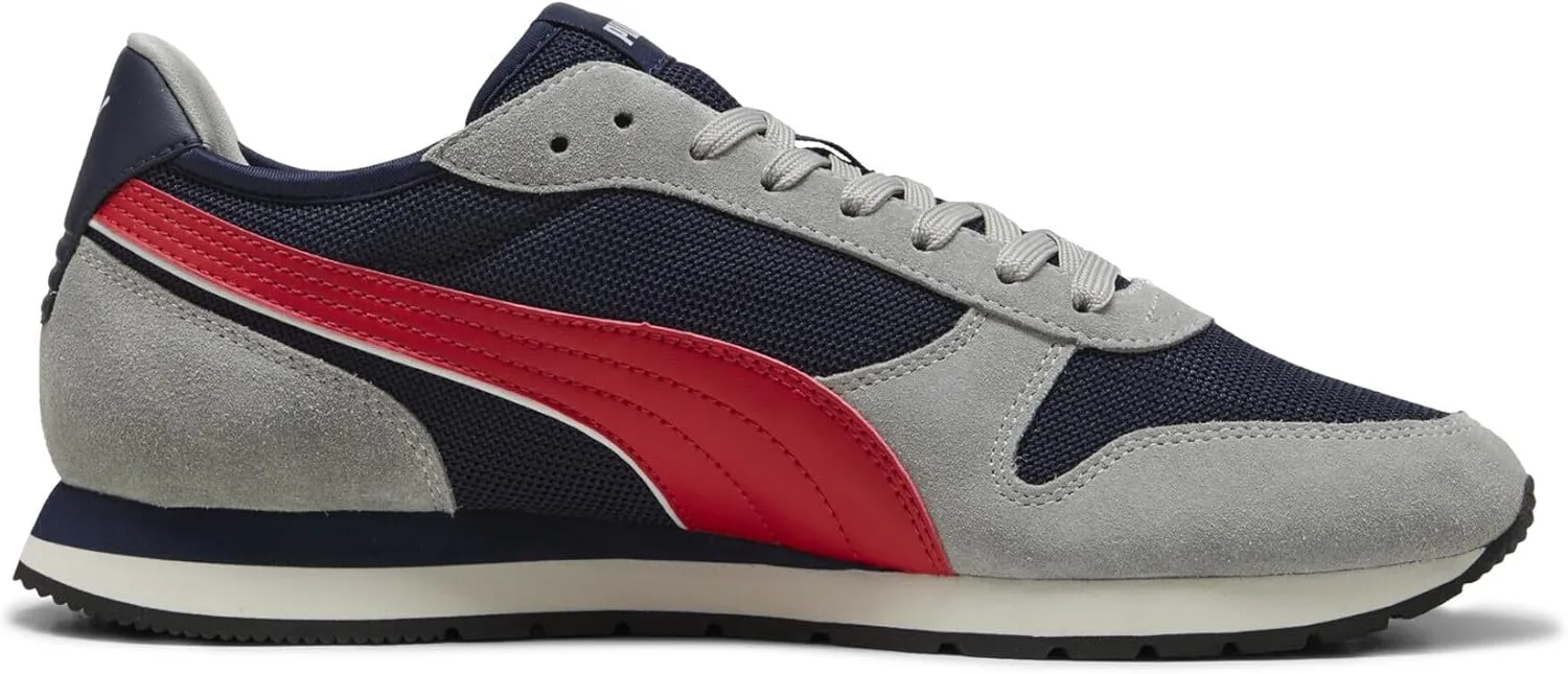 PUMA Unisex-Adult Low-top Sneaker