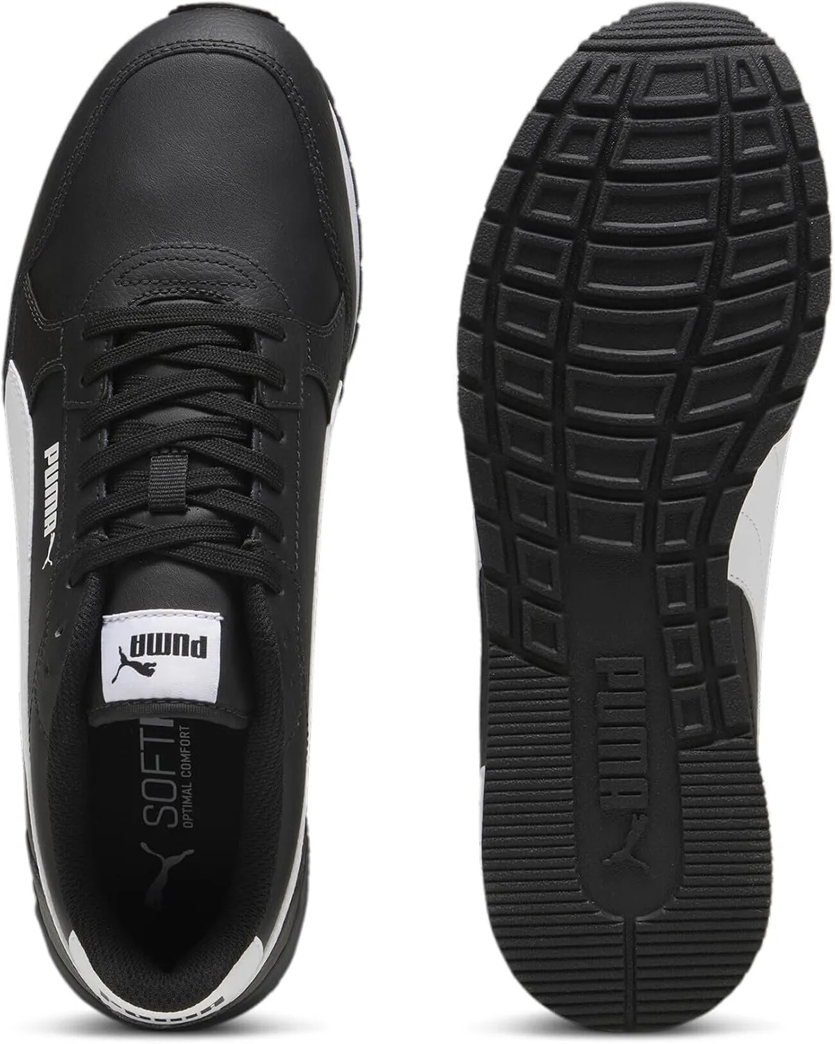 PUMA Unisex-Adult Low-Top Sneaker