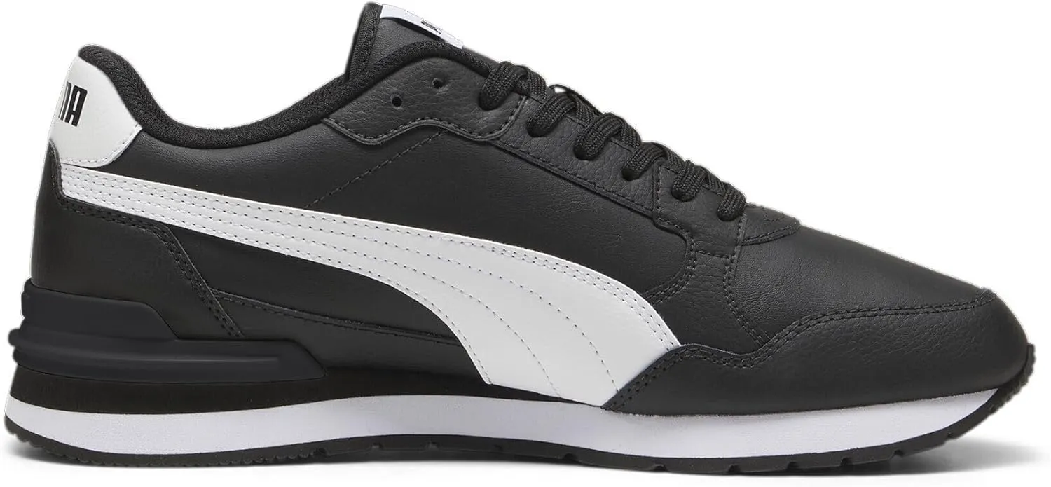 PUMA Unisex-Adult Low-Top Sneaker