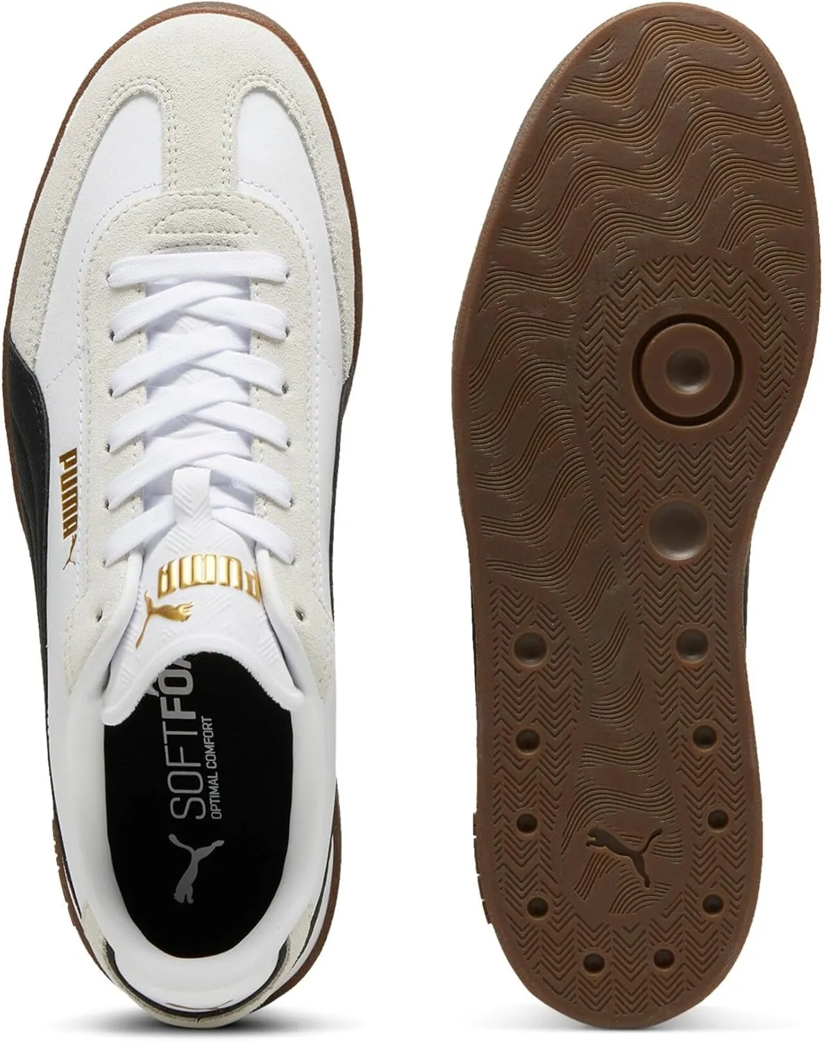 PUMA Unisex Low-top Sneaker