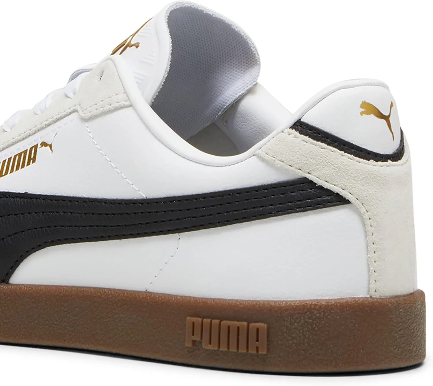 PUMA Unisex Low-top Sneaker